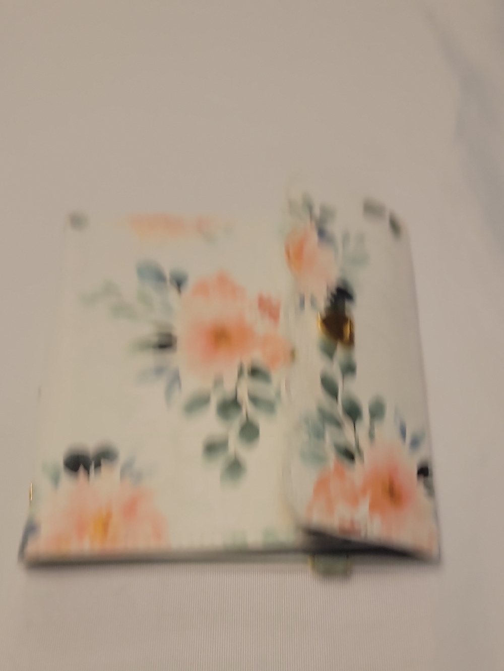 Simply Gilded Photo Book